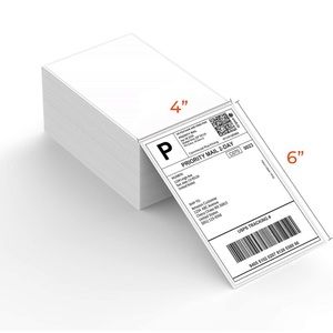 MUNBYN 4x6 shipping labels